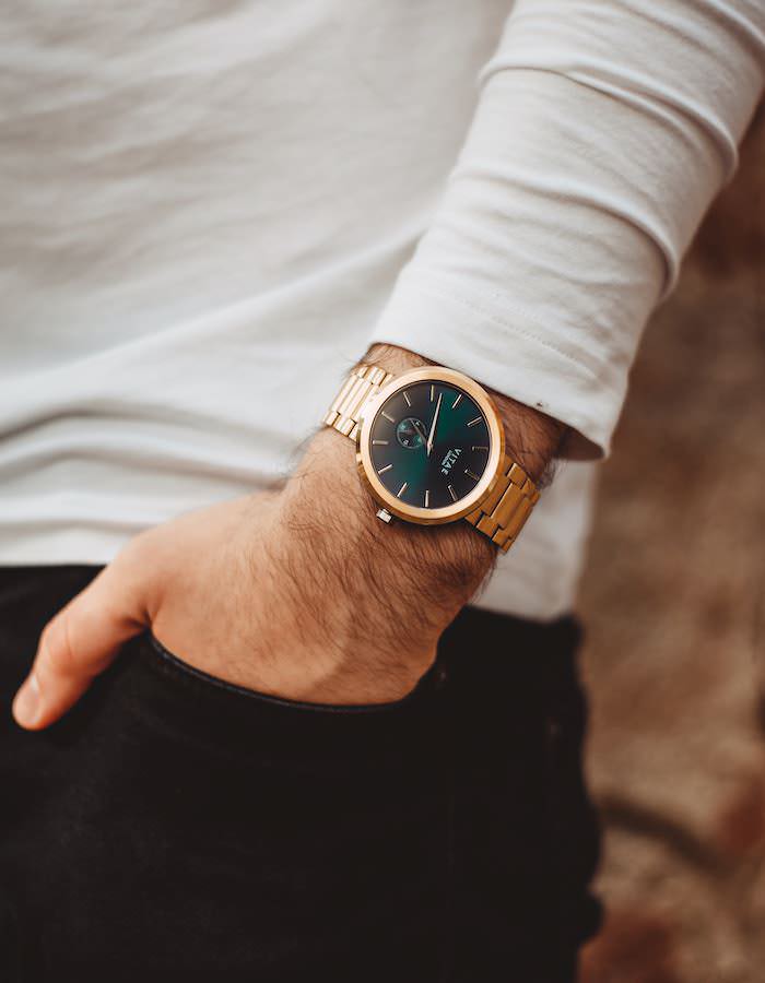 Watch 1